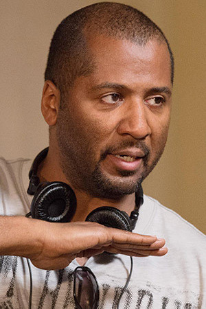 Malcolm D. Lee portrait
