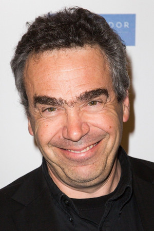 Serge Bromberg portrait