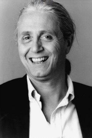 Luca Dal Fabbro portrait