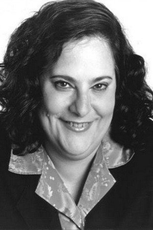 Trudi Goodman portrait