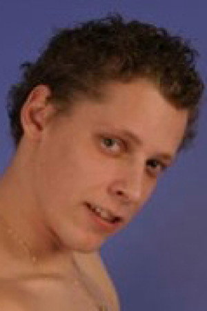 Jason Hall portrait