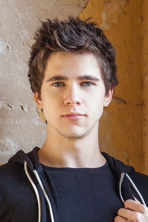 Will Braun portrait