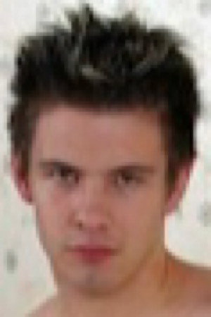 Connor McDonald portrait