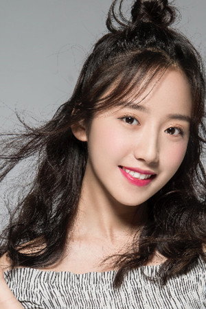 Chen Yeling portrait