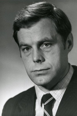 Tõnu Lume portrait