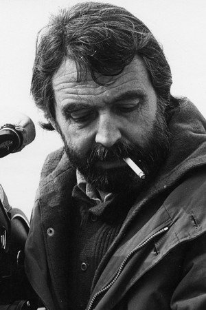 Alain Tanner portrait