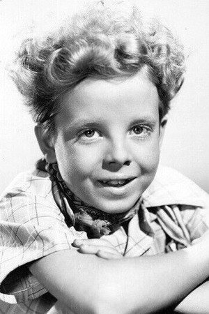 Tommy Ivo portrait