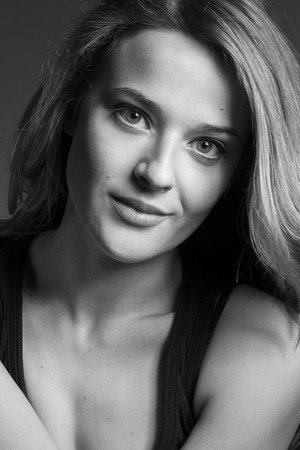 Diana Marquês Guerra portrait