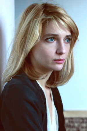 Francesca Cuttica portrait
