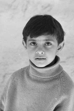 Piotr Sot portrait