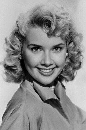 Yvonne Lime portrait