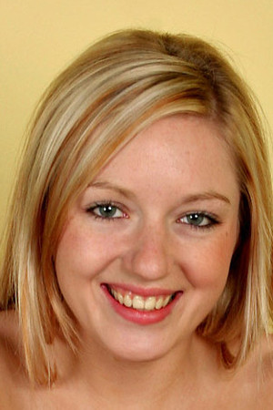 Kylee Reese portrait