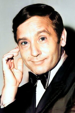 Amador Bendayán portrait