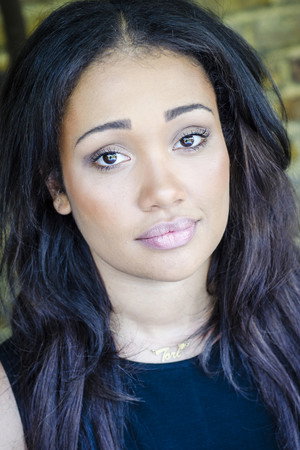 Tori Allen-Martin portrait