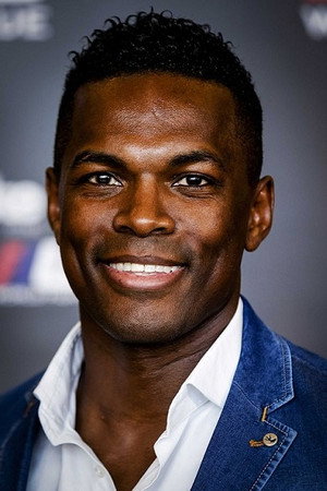 Remy Bonjasky portrait