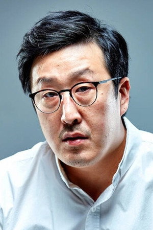 Hyun Bong-sik portrait