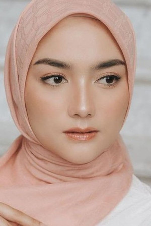 Citra Kirana portrait