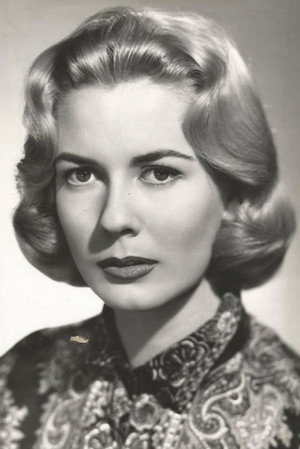 Emma Danieli portrait
