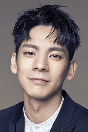 Austin Lin Bo-hung portrait