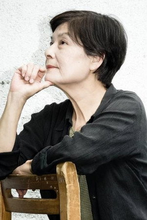 Ma Tin-ni portrait