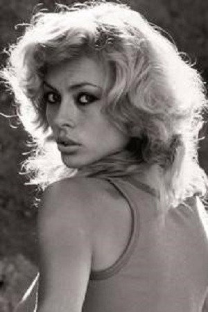 Lalla Dean portrait