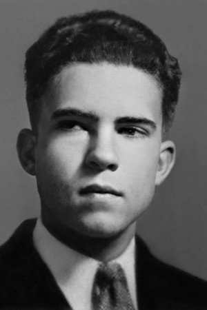 Richard Nixon portrait