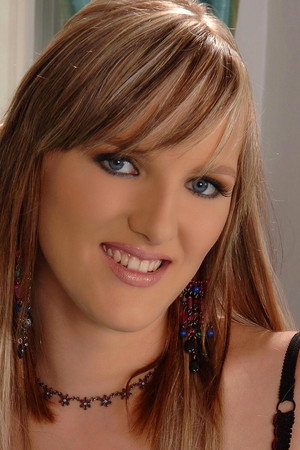 Stefani portrait
