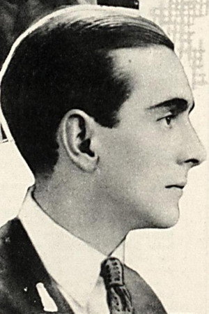 John Hamilton portrait