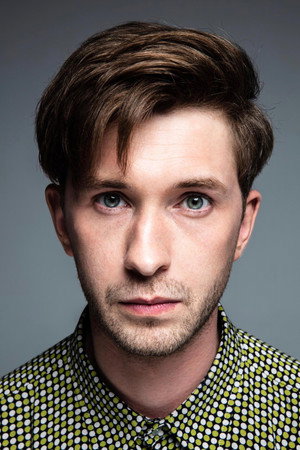 Andrey Nazimov portrait