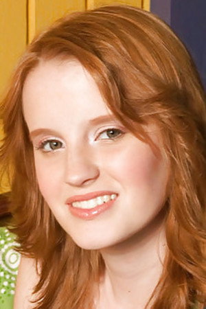Katey Grind portrait