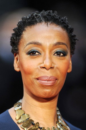 Noma Dumezweni portrait
