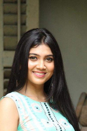 Rajnandini Paul portrait