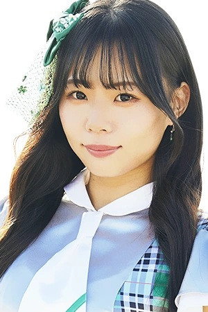 Yumi Yumika portrait