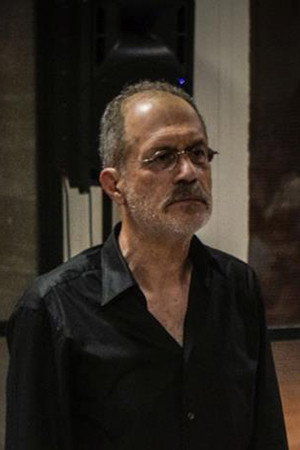 Thodoros Skourtas portrait
