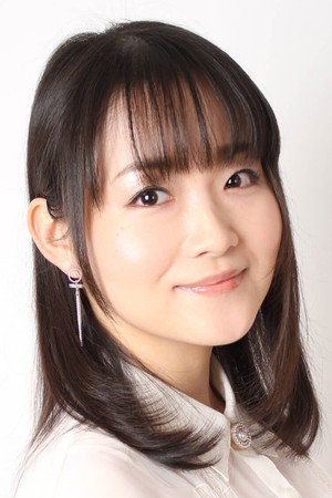Miho Hayashi portrait
