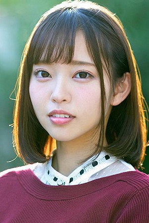 Mana Hayashi portrait