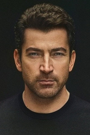 Kenan İmirzalıoğlu portrait
