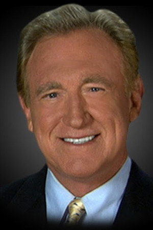 David Sheehan portrait