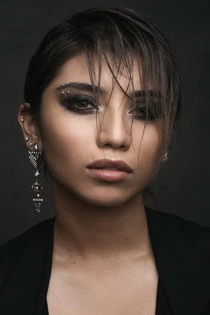 Kirstin Maldonado portrait