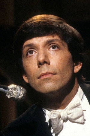 Bruce Mahler portrait