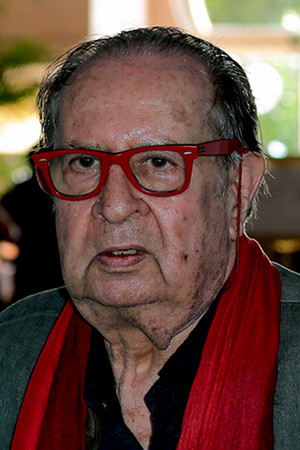 Tinto Brass portrait