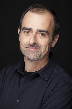 Anartz Zuazua portrait