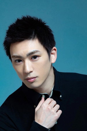 Kouhei Shiota portrait