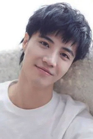 Xu Lexiao portrait