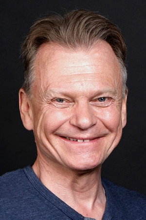 Morten Faldaas portrait