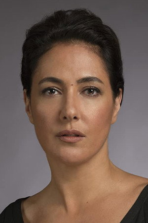 Meltem Cumbul portrait