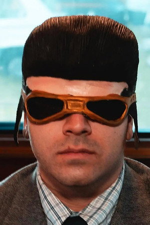 TonyPitony portrait