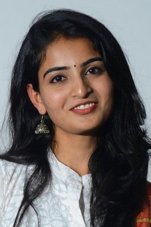 Ananya Nagalla portrait