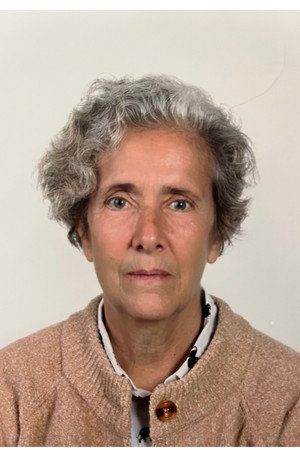 Susana Protásio portrait