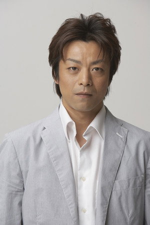 Masazumi Nitanda portrait